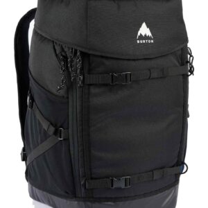 Gig Boot Pack True Black