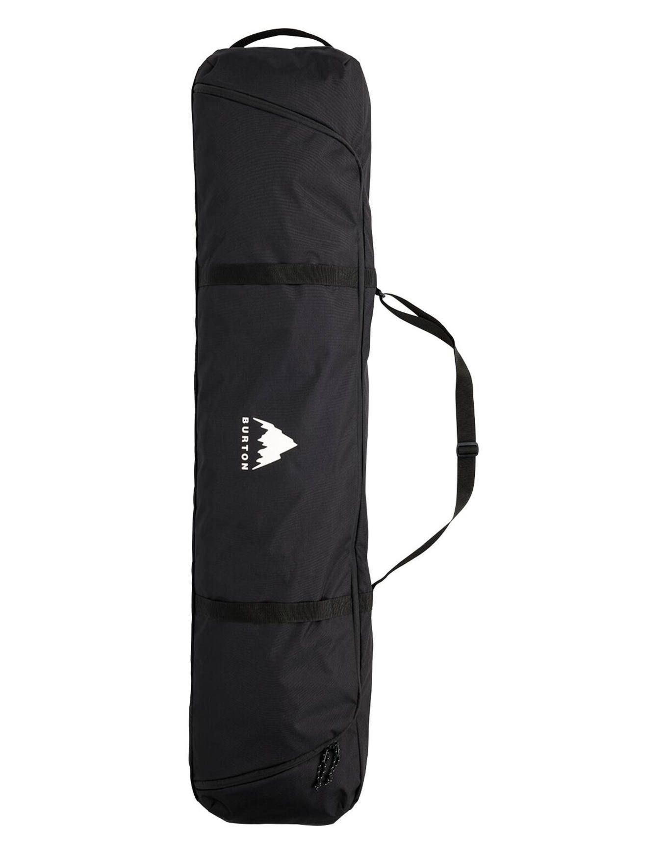 Space Sack True Black