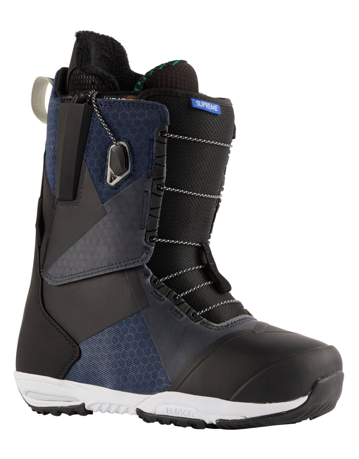 Supreme Black – Image 5