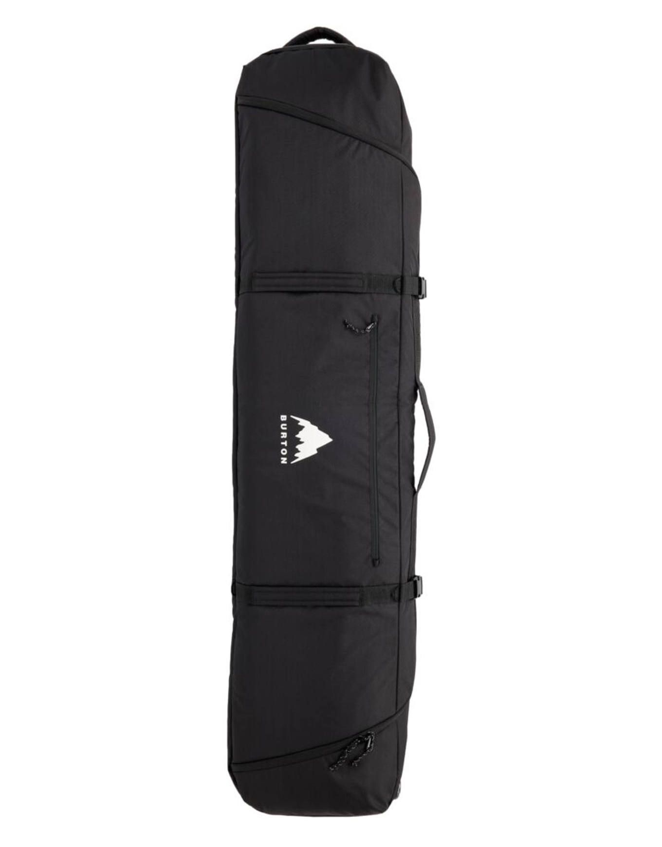 Wheelie Gig Bag True Black – Image 3
