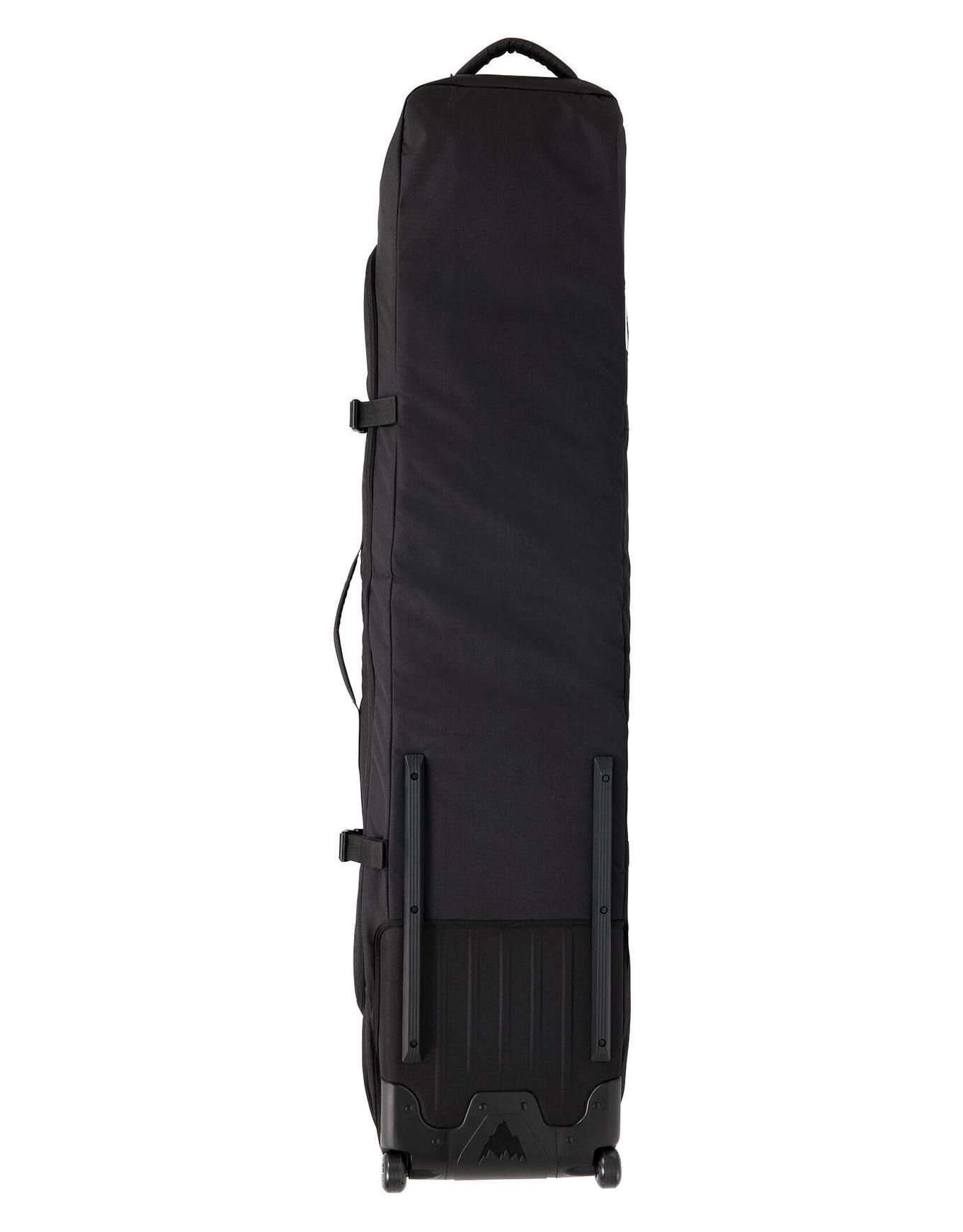 Wheelie Gig Bag True Black – Image 2