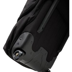 Wheelie Gig Bag True Black