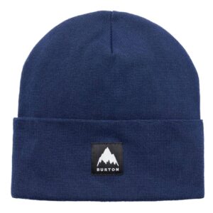 Recycled Kactusbunch Tall Beanie Dress Blue