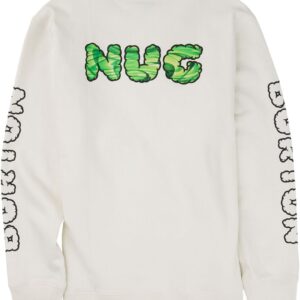 2011 Nug Crew Stout White