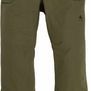 M Covert 2.0 Insulated Pants Forest Moss