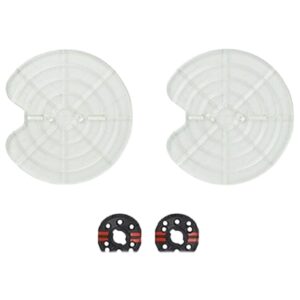 Channel Adapter Plt Clear