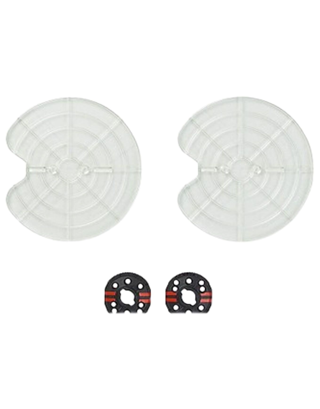 Channel Adapter Plt Clear