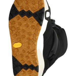 Felix Step On Wide Black