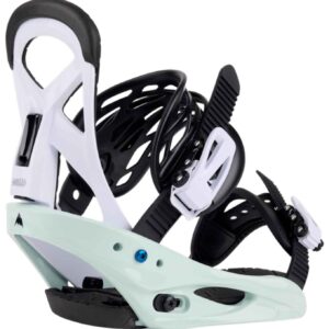 Mission Smalls Neo-Mint/White