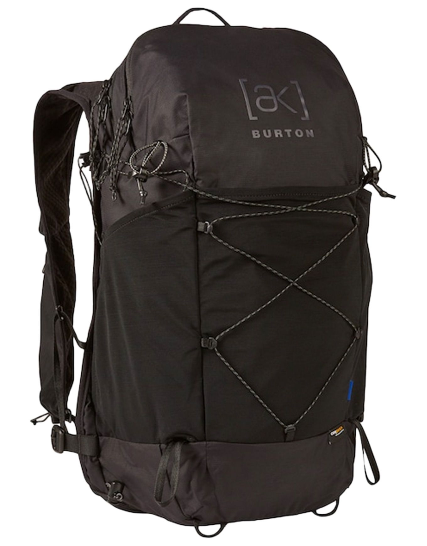 AK Surgence 20L Pack True Black – Image 2