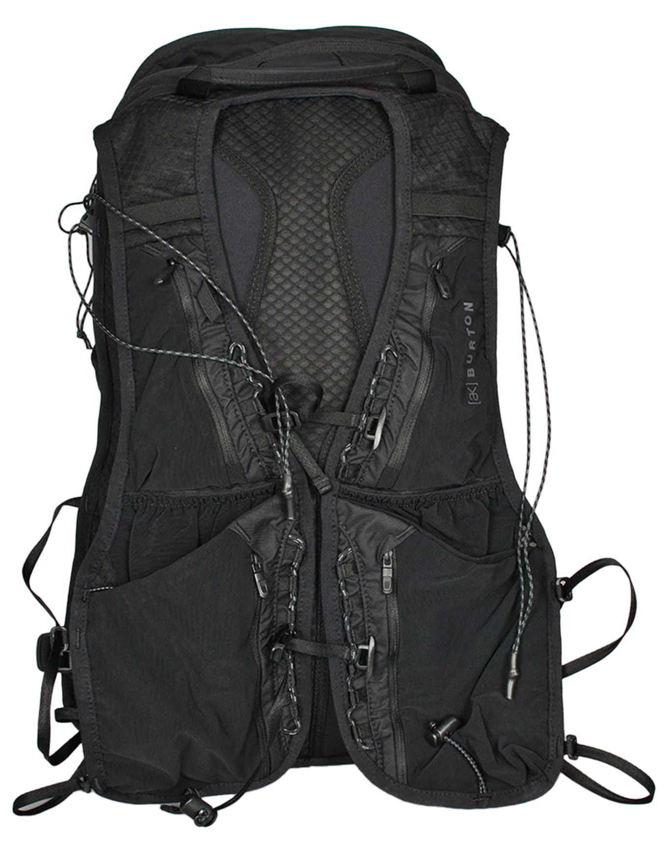 AK Surgence 20L Pack True Black – Image 4