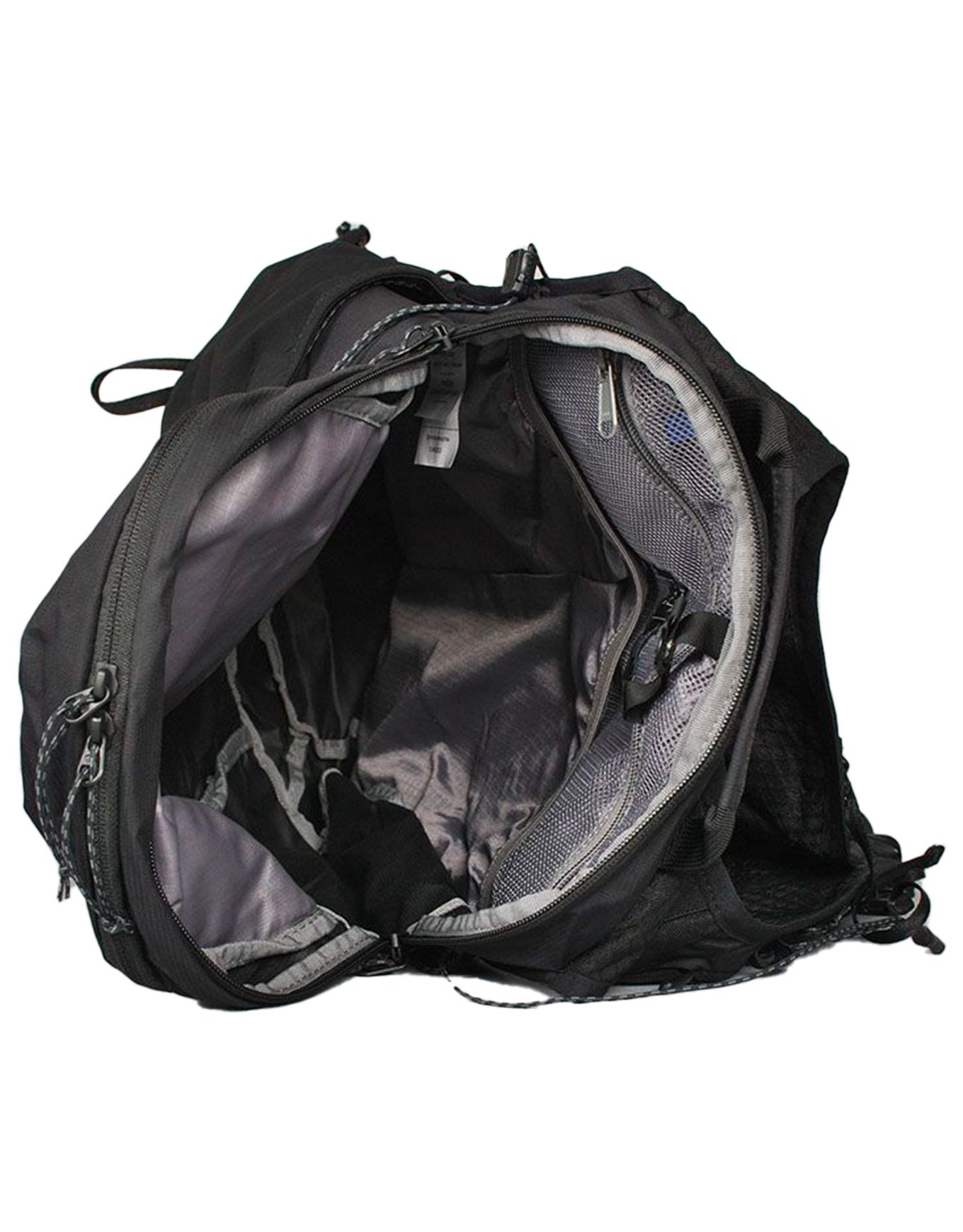 AK Surgence 20L Pack True Black – Image 3