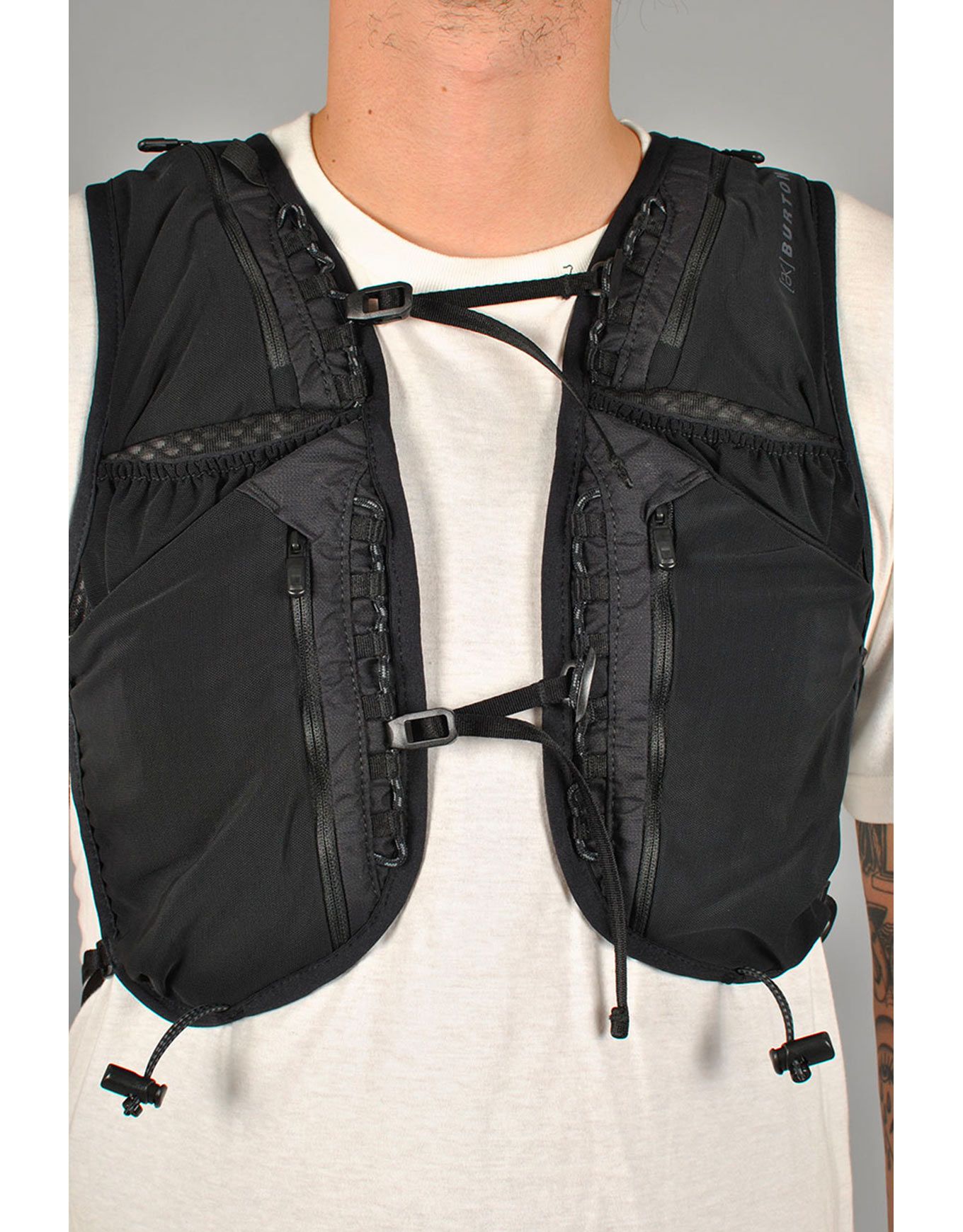 AK Surgence 20L Pack True Black – Image 5