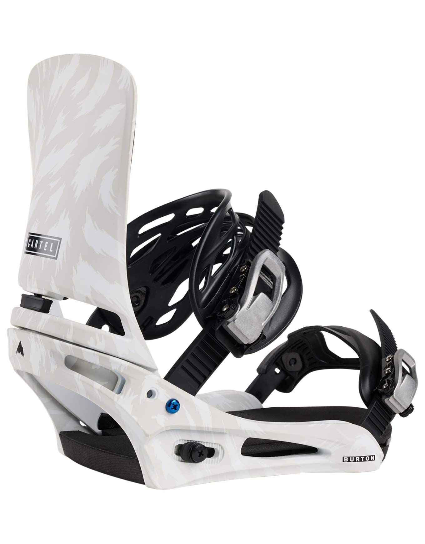 Cartel Gray/White – Image 3