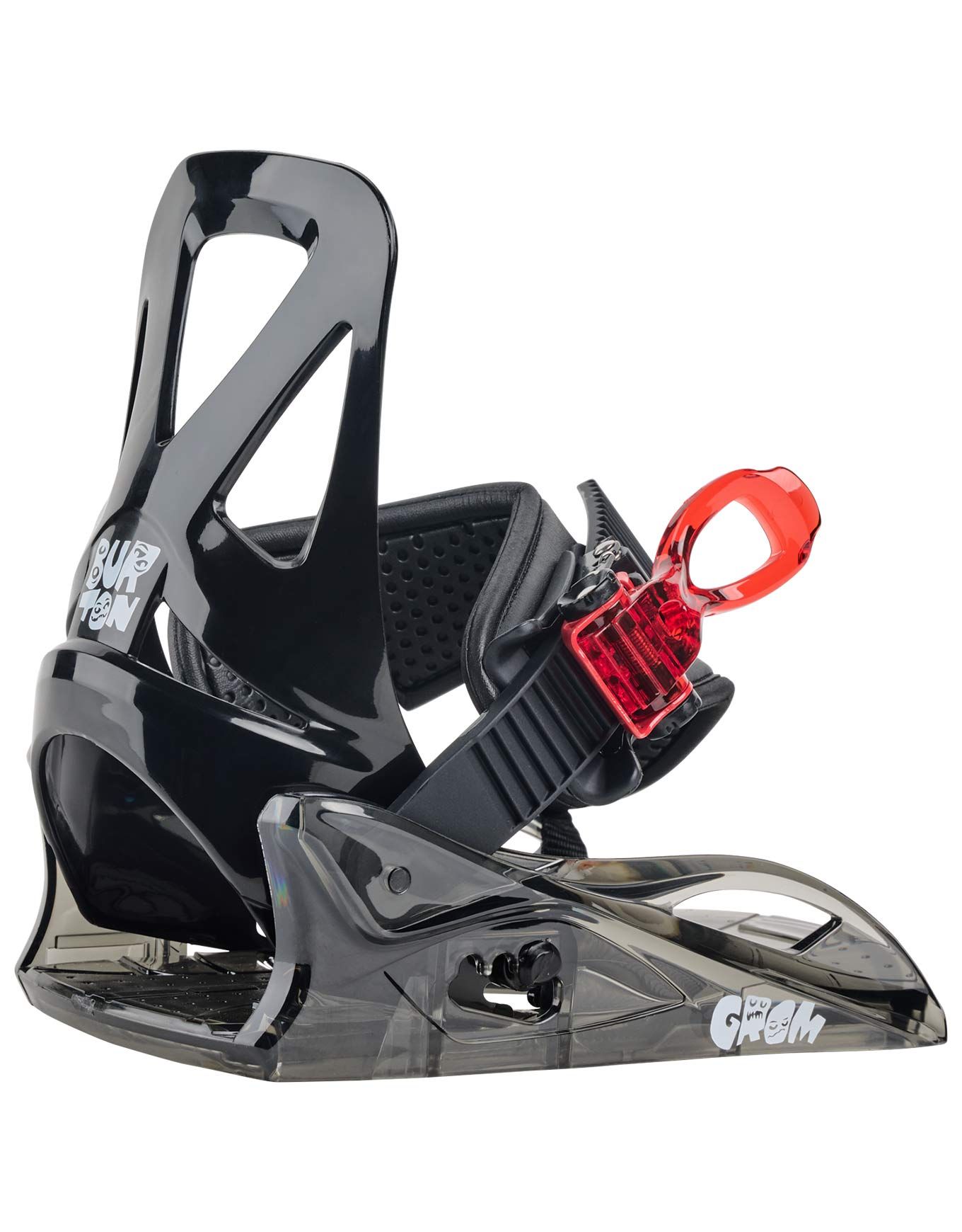 Grom Black – Image 2