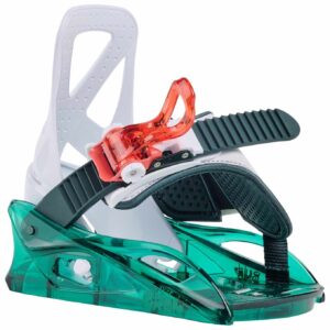 Mini Grom Green/Multi