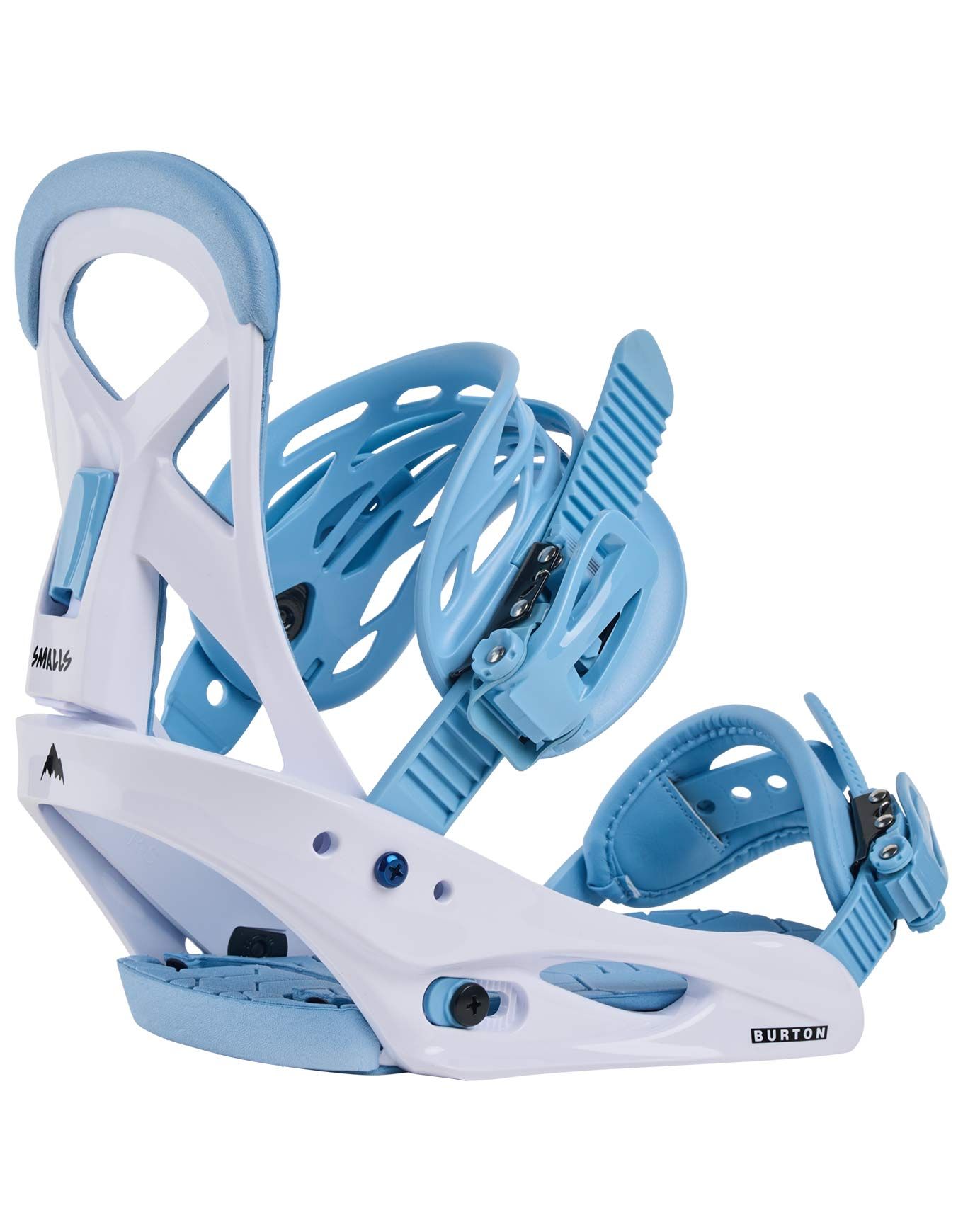 Smalls Dusty Blue – Image 2