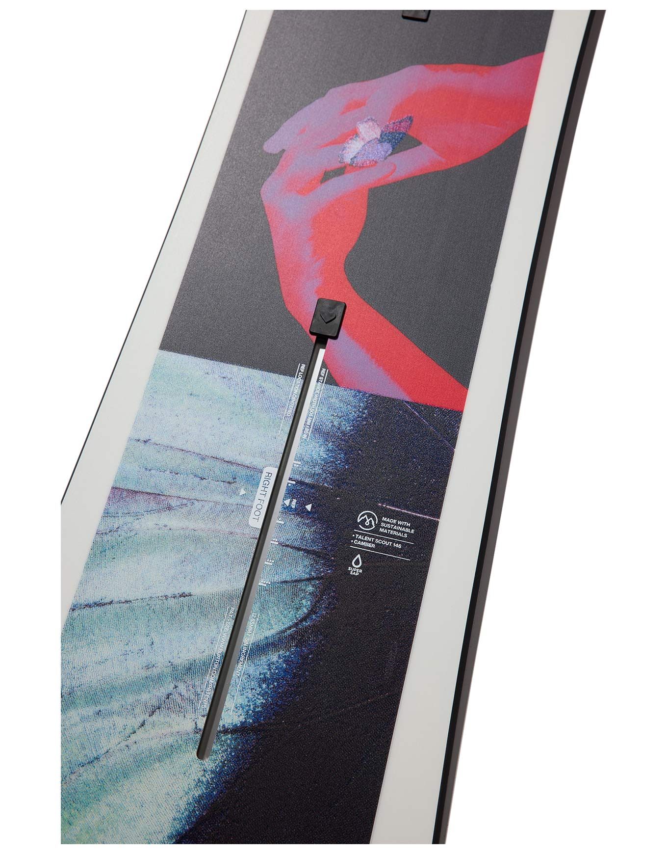 Pack Talent Scout 2025 – Image 3