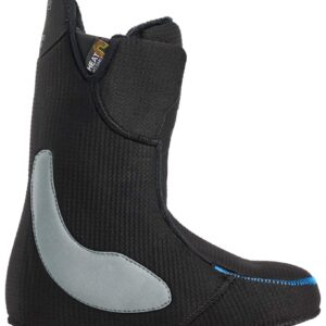 Waverange Step On Women's Black