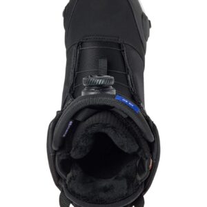 Highshot Step On Women's Black