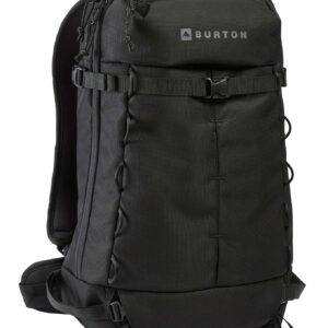Sidehill 18L Pack True Black