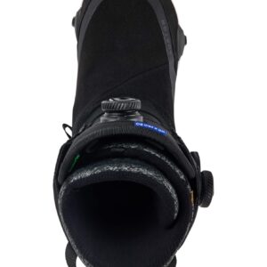 Waverange X Pro Step On Black