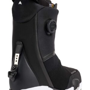 Waverange X Step On Wide Black