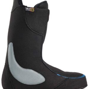 Waverange Step On Wide Black