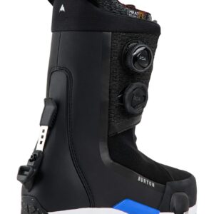 Highshot X Pro Step On Black