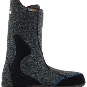 Highshot X Pro Step On Wide Black