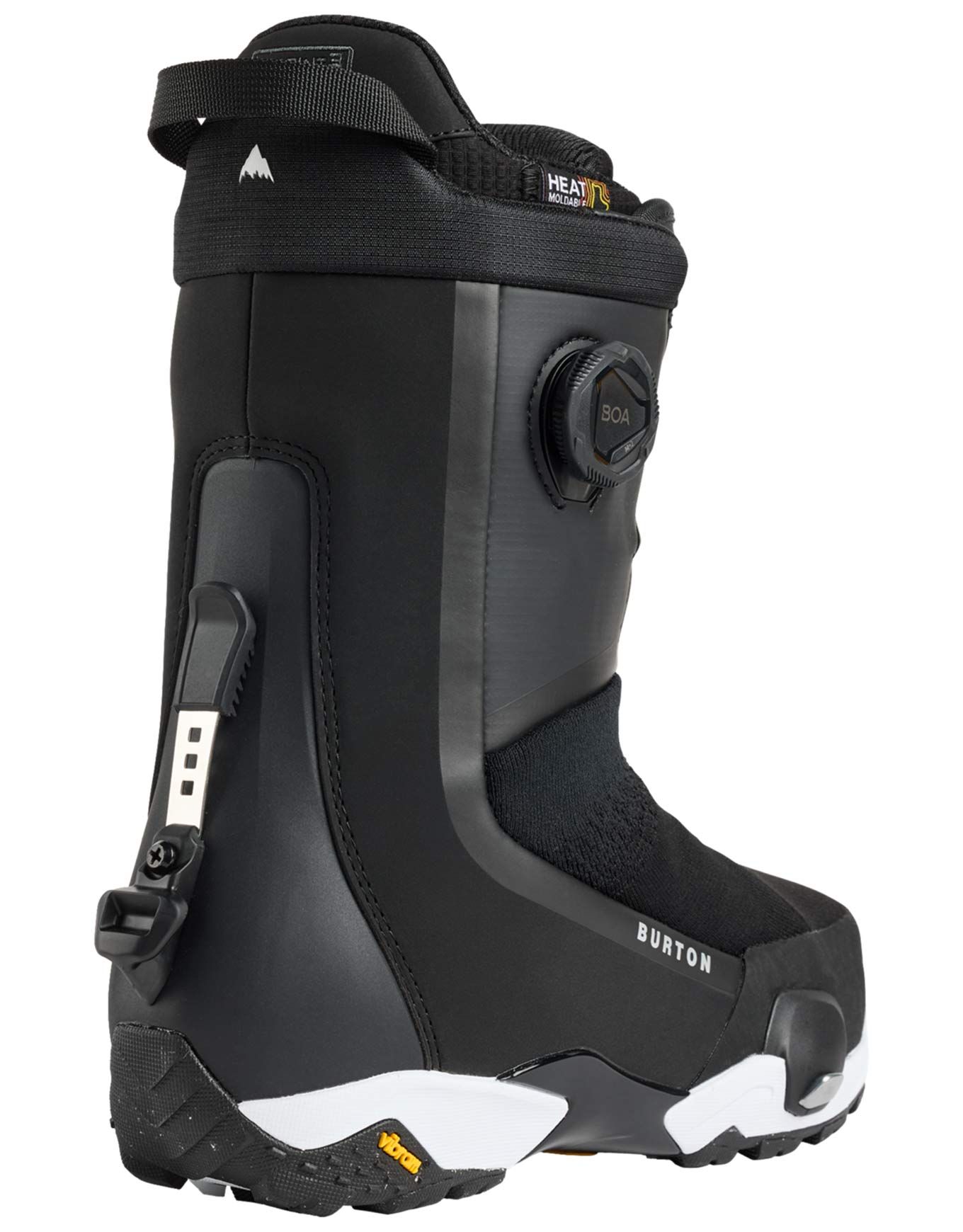 Highshot X Step On Black – Image 4