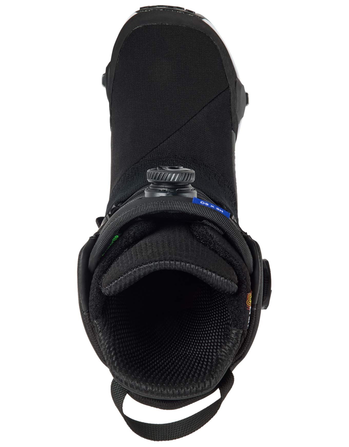 Highshot X Step On Black – Image 3