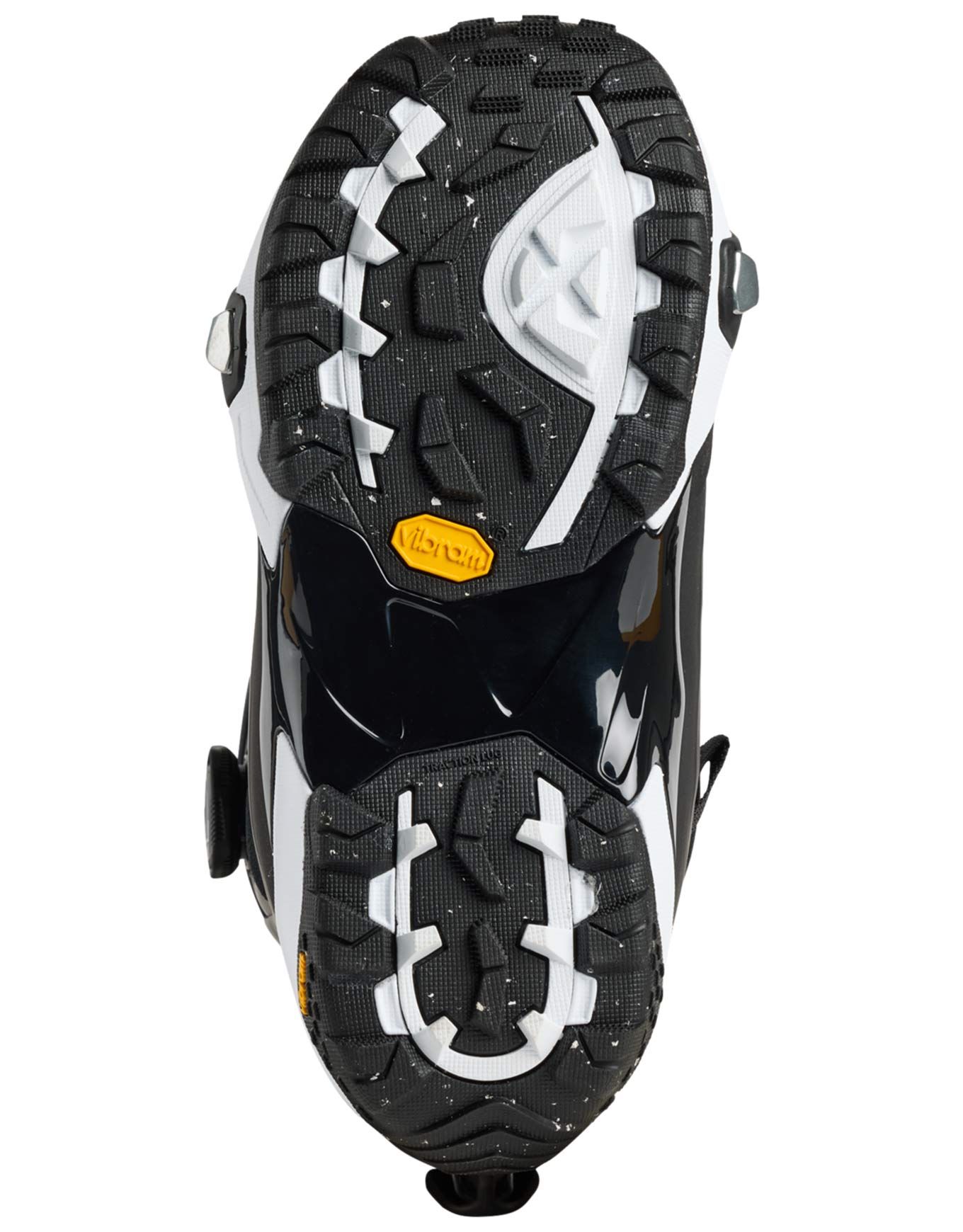 Highshot X Step On Black – Image 2