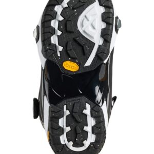 Highshot X Step On Wide Black