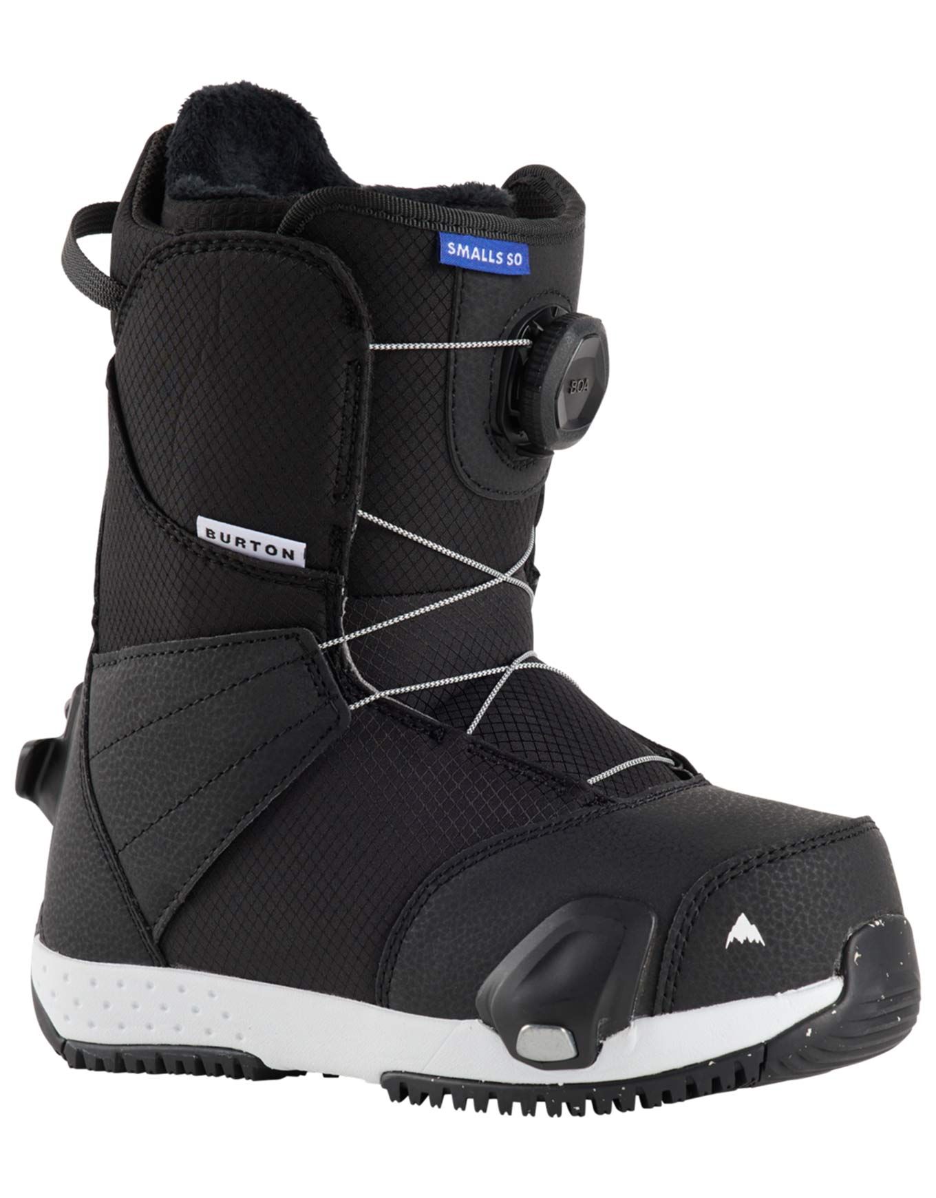 Smalls Step On Black – Image 3