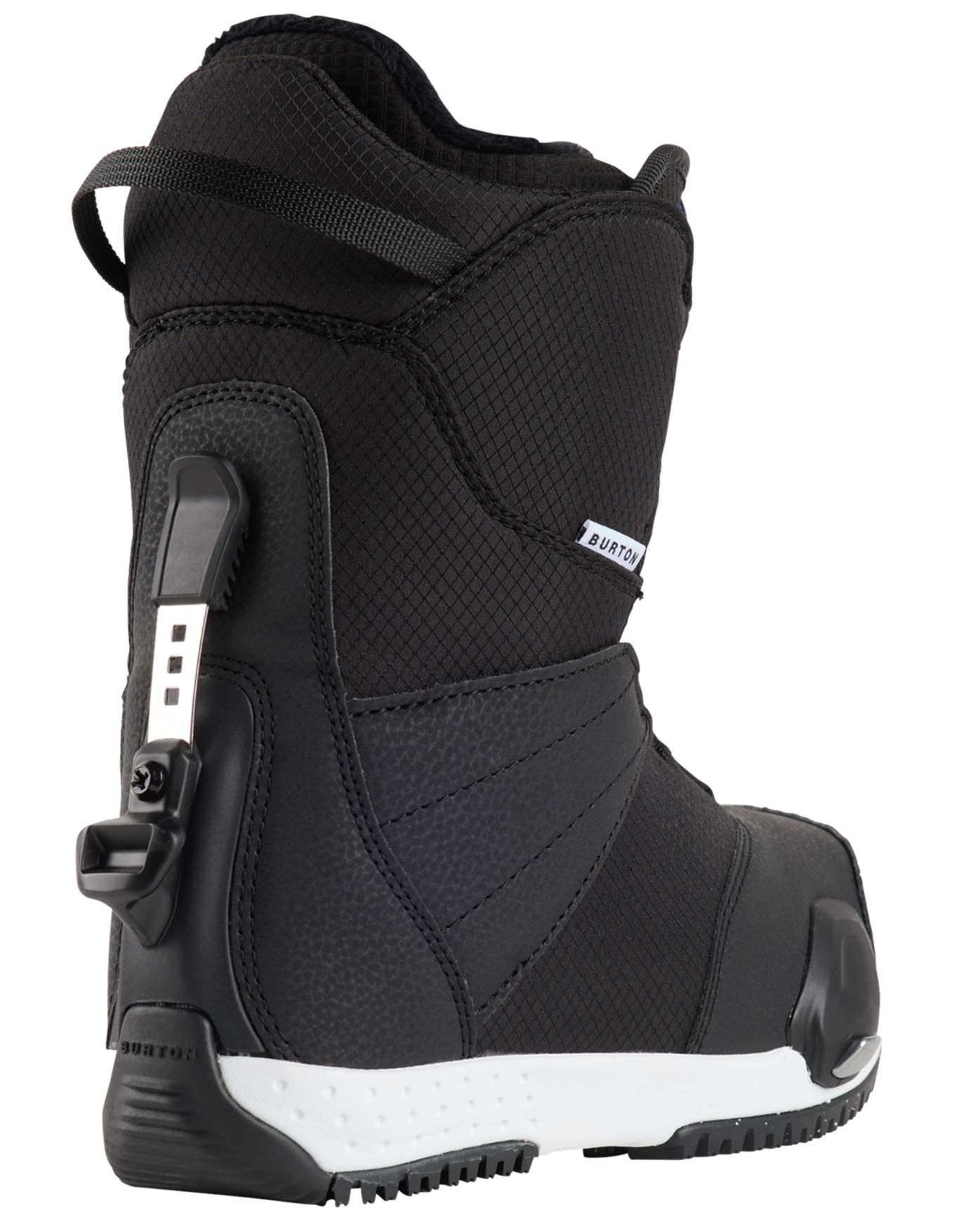 Smalls Step On Black – Image 4