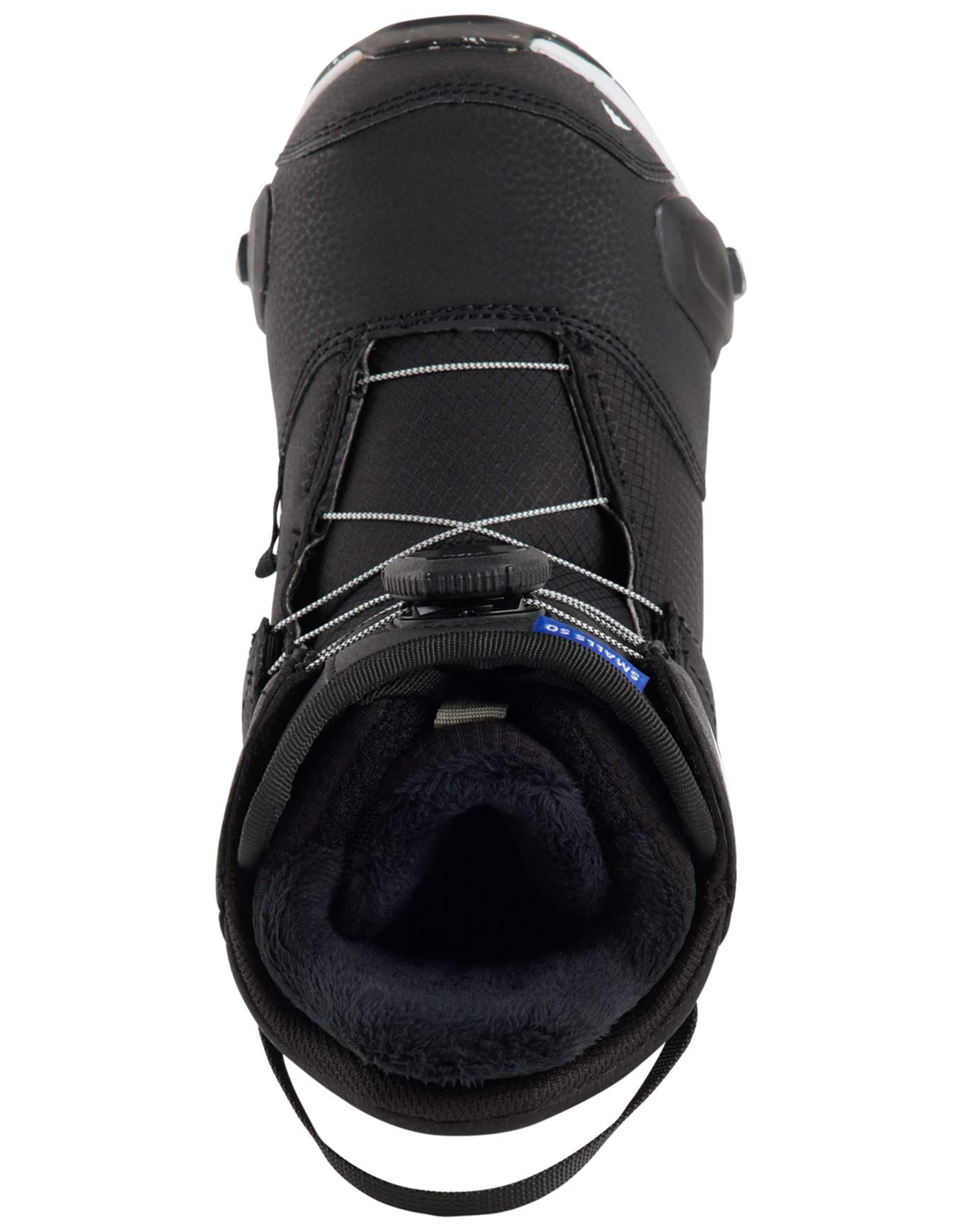 Smalls Step On Black – Image 5