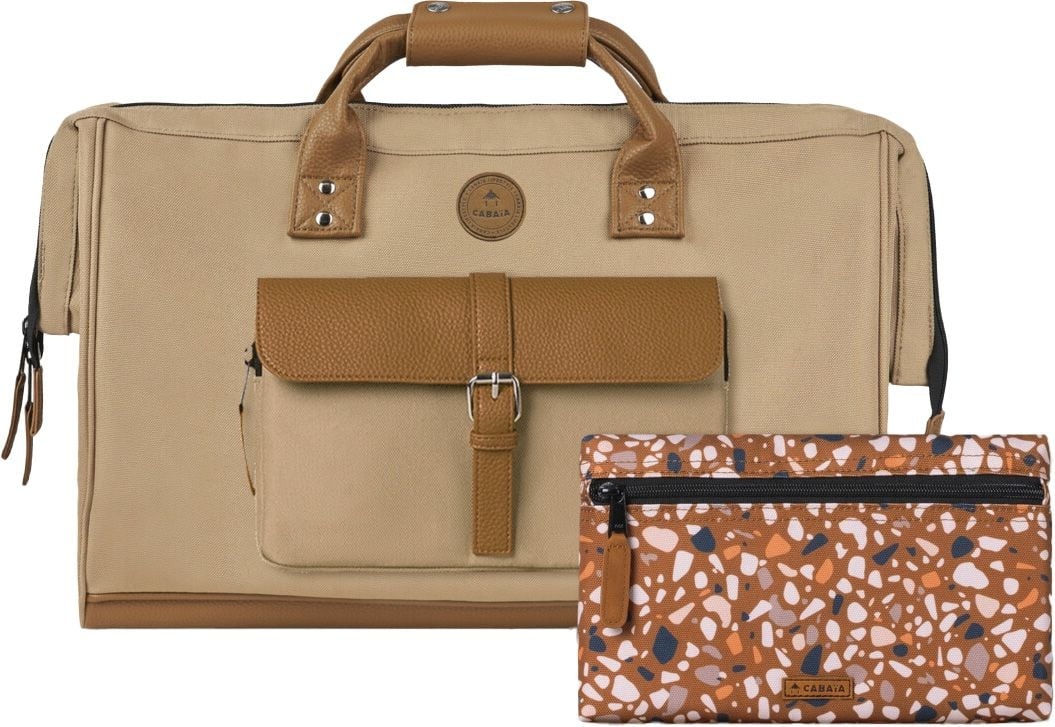 Duffel Bag Kuala Lumpur 36L – Image 6