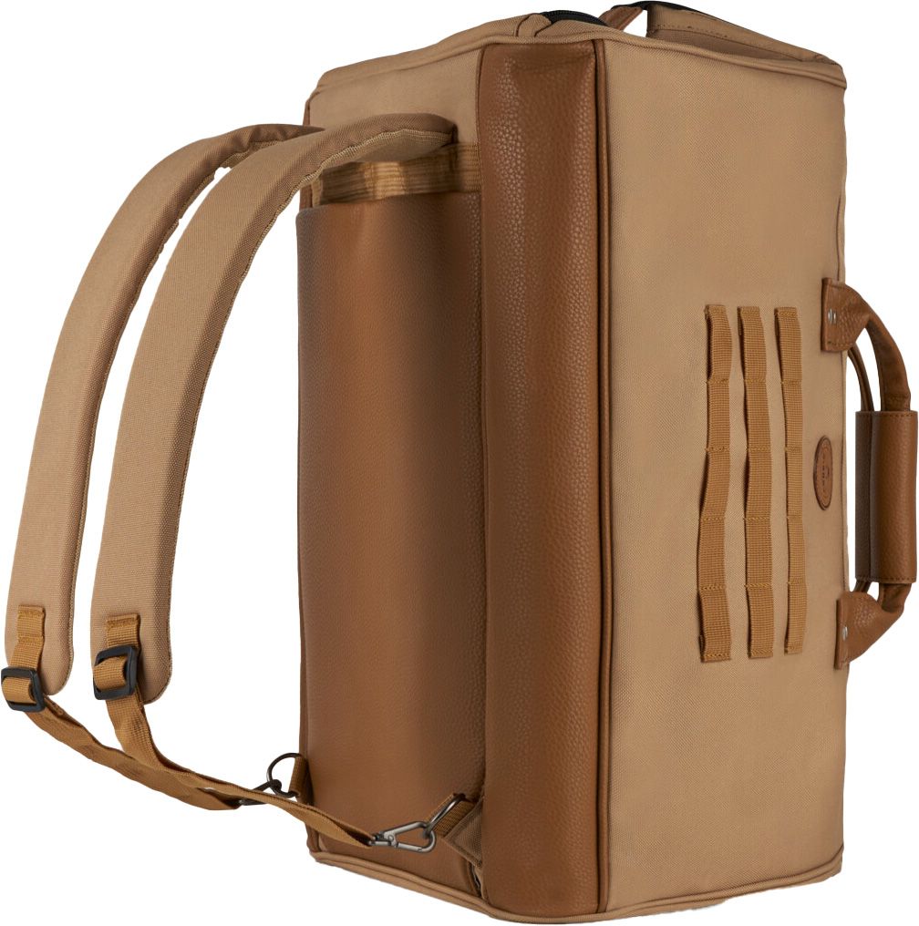 Duffel Bag Kuala Lumpur 36L – Image 3