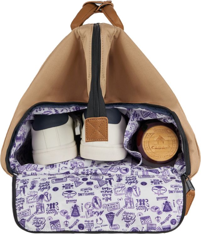 Duffel Bag Kuala Lumpur 36L – Image 5