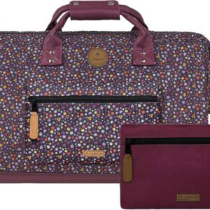Duffel Bag Lausanne 36L