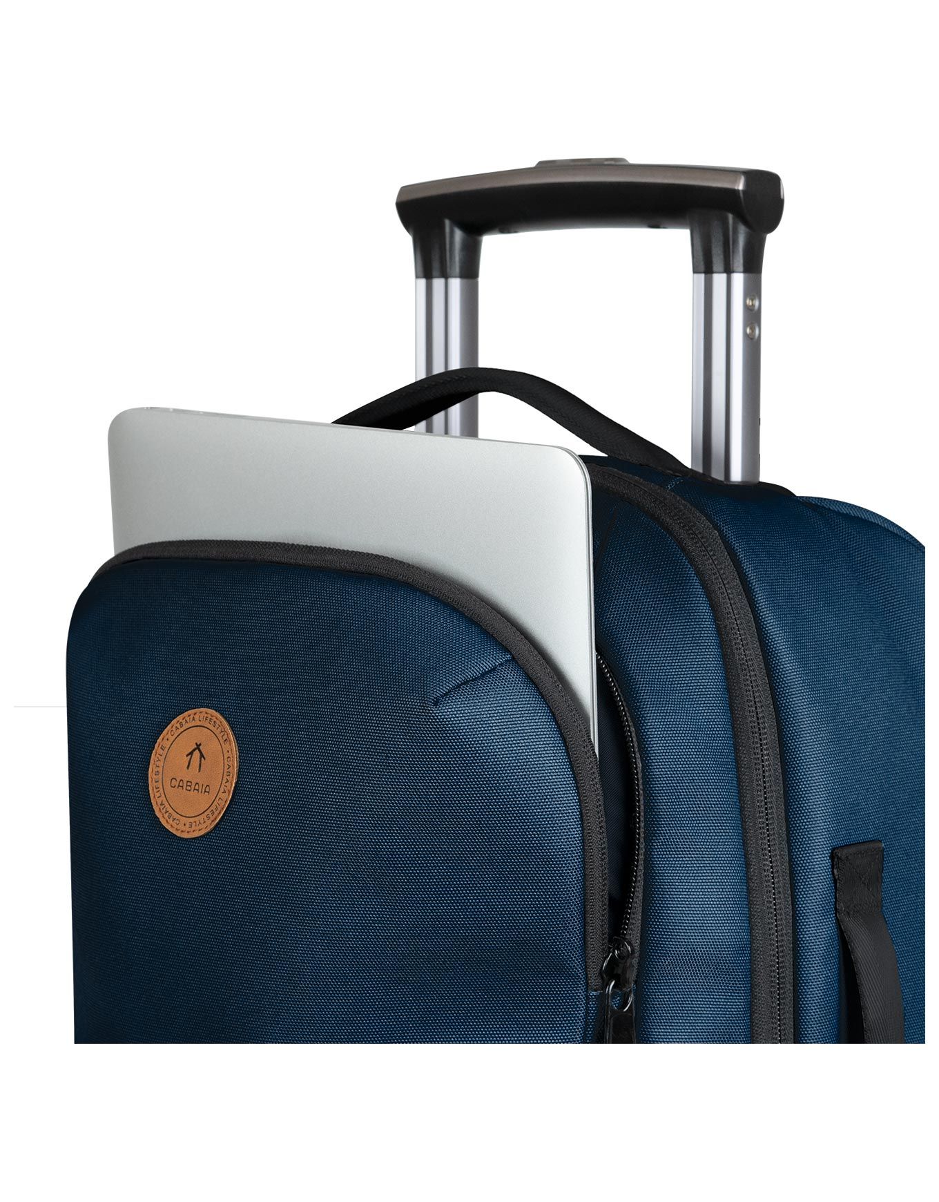 Soft Suitcase XS Reykjavik – Image 2