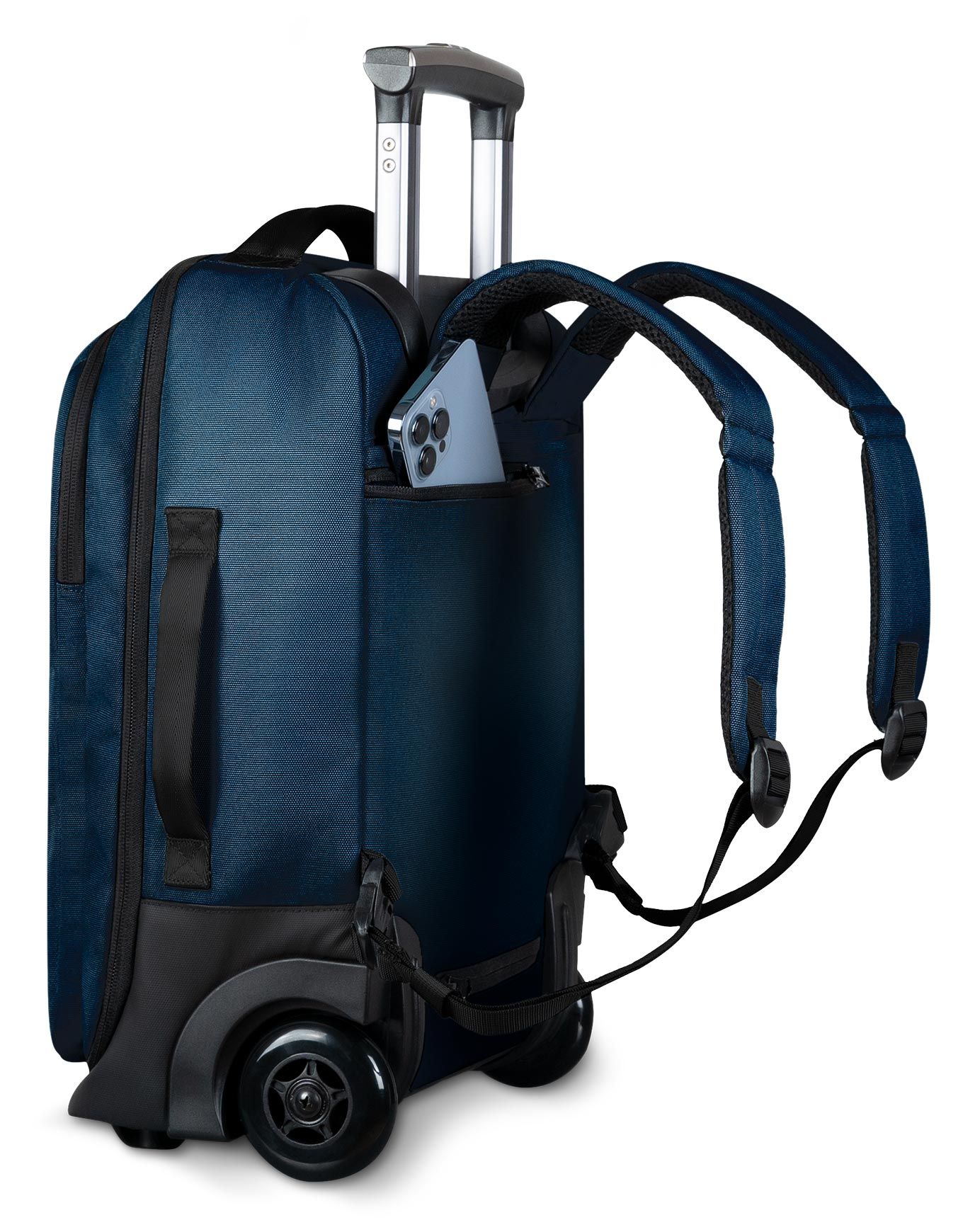 Soft Suitcase XS Reykjavik – Image 4