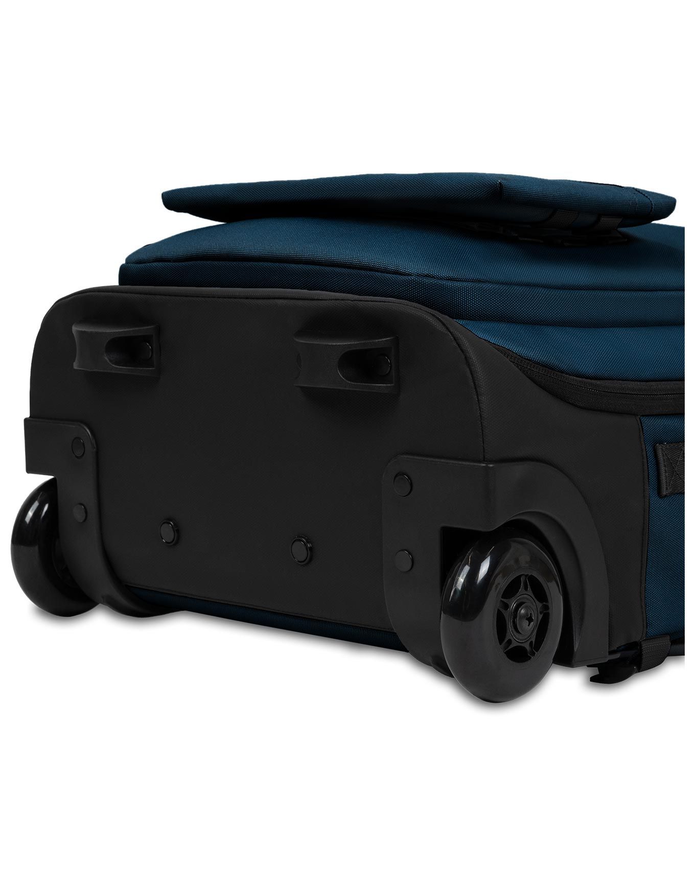 Soft Suitcase XS Reykjavik – Image 3