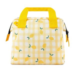 Lunch Bag Faro