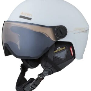 Eclipse Rescue Photochromic Mat White