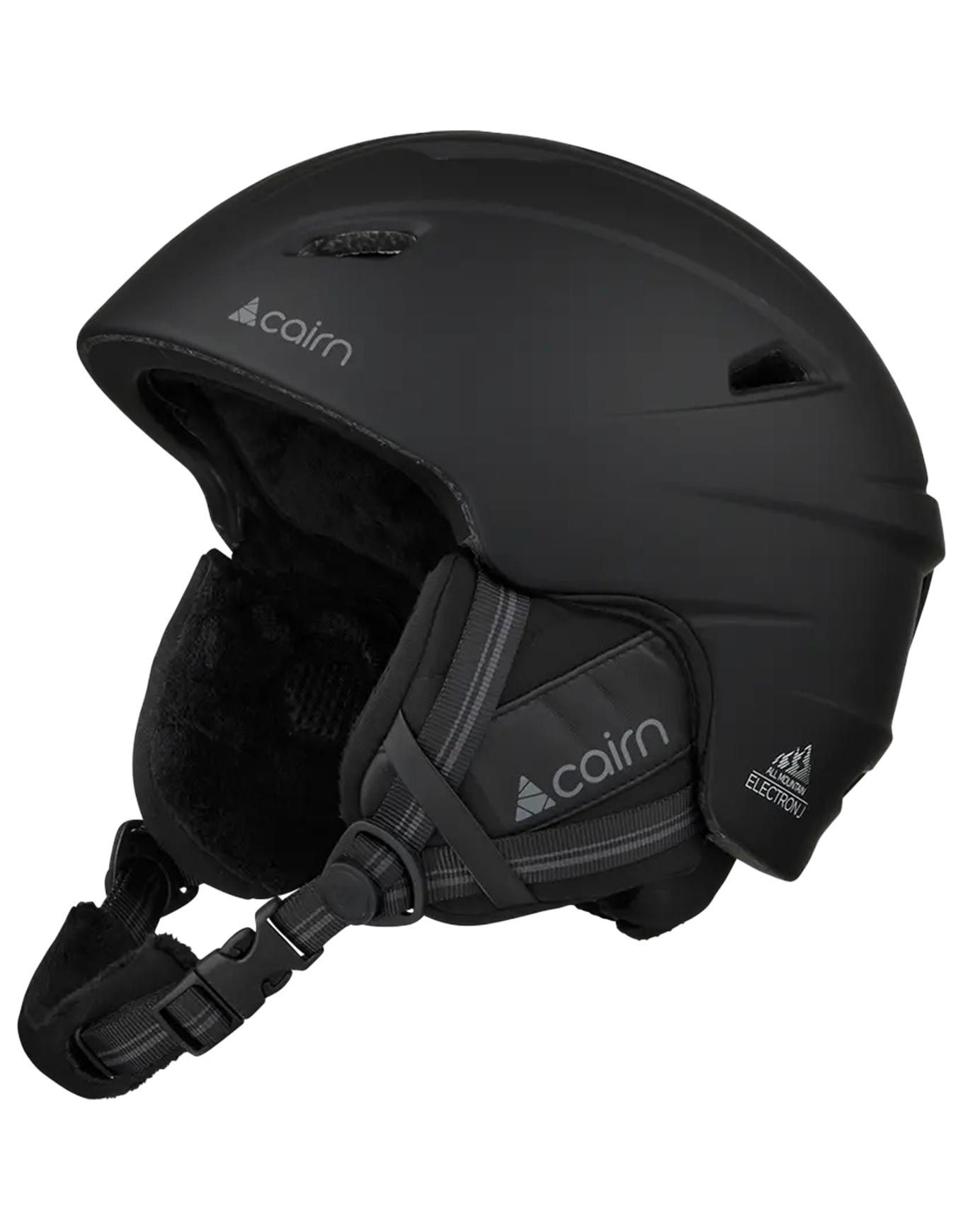 Electron J Mat Black – Image 2