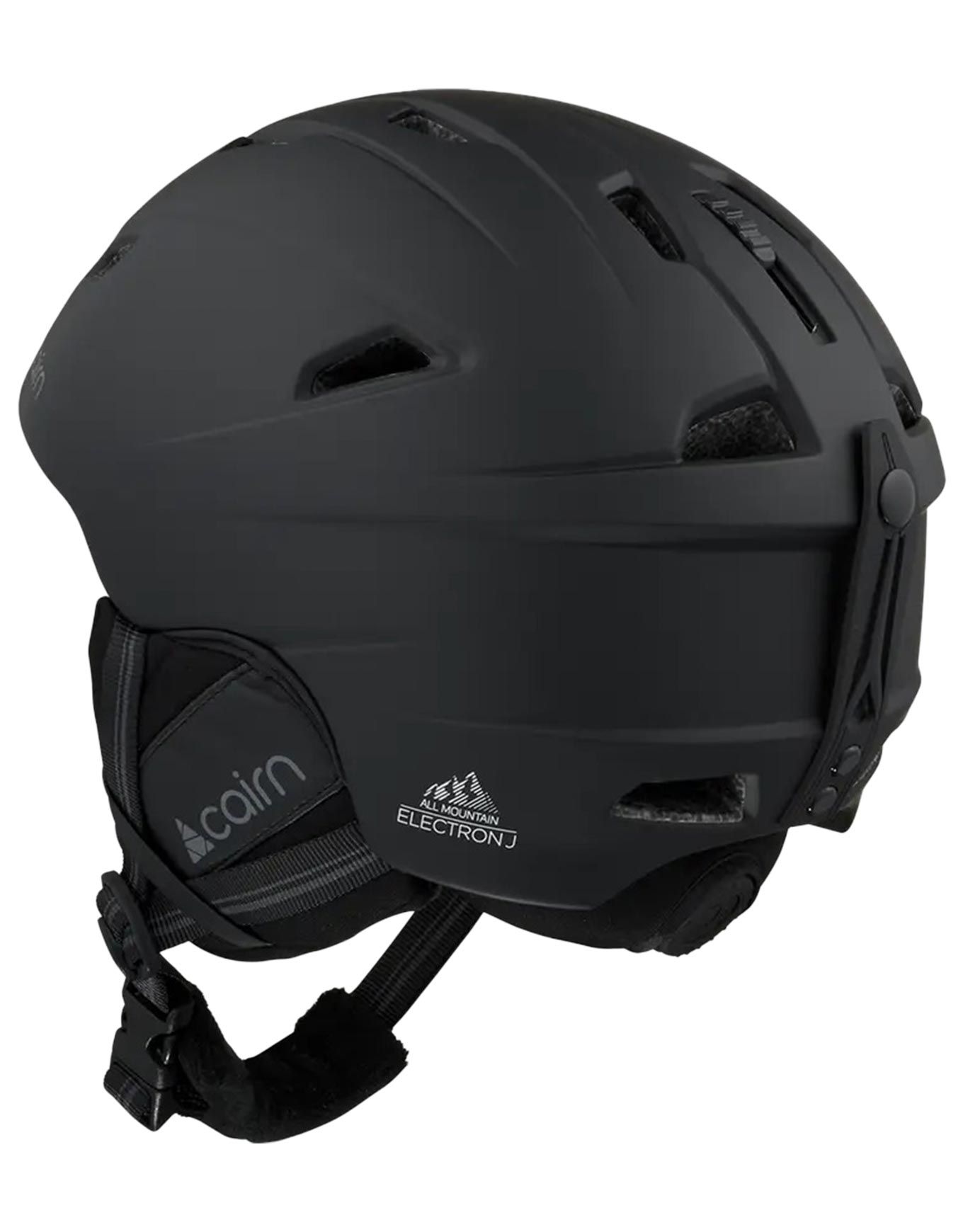 Electron J Mat Black – Image 3