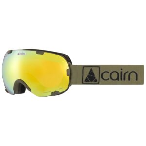 Spirit SPX3 Mat Khaki Black Gold