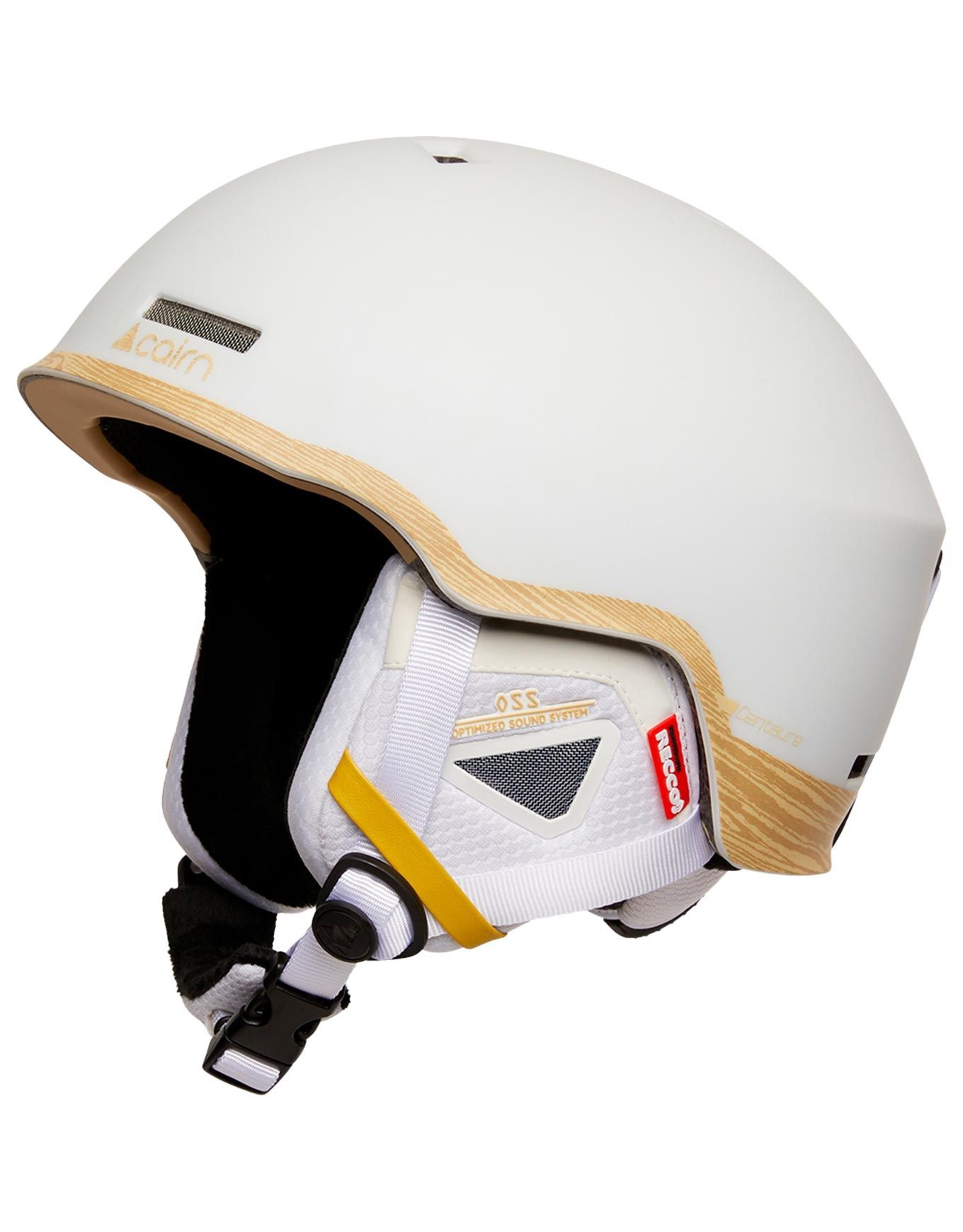 Centaure Rescue MipsMat White Wood – Image 3